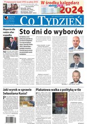 : Co Tydzień - e-wydanie – 1/2024