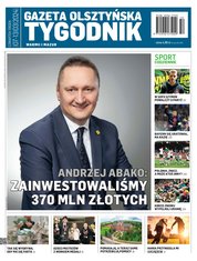 : Gazeta Olsztyńska - e-wydania – 48/2024