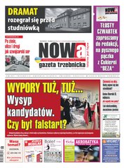 : NOWa Gazeta Trzebnicka - e-wydanie – 6/2024