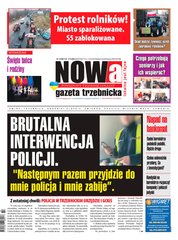 : NOWa Gazeta Trzebnicka - e-wydanie – 7/2024
