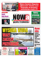 : NOWa Gazeta Trzebnicka - e-wydanie – 8/2024