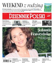 : Dziennik Polski - e-wydanie – 99/2024