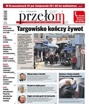 : Przełom - eprasa – 40/2024