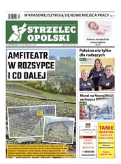 : Strzelec Opolski - e-wydanie – 45/2024