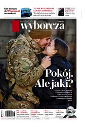 : Gazeta Wyborcza - Rzeszów - e-wydanie – 44/2025