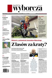 : Gazeta Wyborcza - Rzeszów - e-wydanie – 47/2025