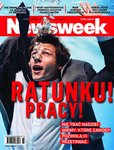 : Newsweek Polska - 43/2012