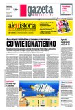 : Gazeta Wyborcza - Białystok - 12/2012