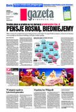 : Gazeta Wyborcza - Trójmiasto - 15/2012