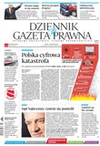 : Dziennik Gazeta Prawna - 19/2014