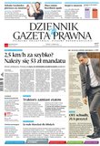 : Dziennik Gazeta Prawna - 23/2014