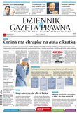 : Dziennik Gazeta Prawna - 24/2014