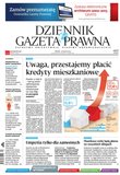 : Dziennik Gazeta Prawna - 58/2014