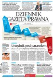 : Dziennik Gazeta Prawna - 59/2014
