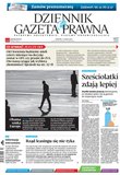 : Dziennik Gazeta Prawna - 60/2014
