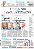 : Dziennik Gazeta Prawna - 86/2014