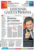 : Dziennik Gazeta Prawna - 90/2014