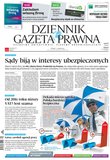 : Dziennik Gazeta Prawna - 91/2014