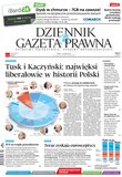 : Dziennik Gazeta Prawna - 92/2014