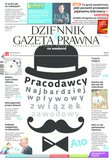 : Dziennik Gazeta Prawna - 128/2014