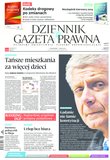 : Dziennik Gazeta Prawna - 129/2014