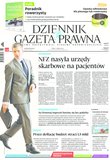 : Dziennik Gazeta Prawna - 131/2014