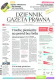 : Dziennik Gazeta Prawna - 132/2014