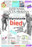 : Dziennik Gazeta Prawna - 133/2014