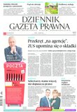 : Dziennik Gazeta Prawna - 136/2014