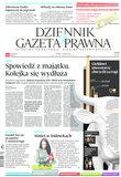 : Dziennik Gazeta Prawna - 140/2014