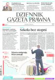 : Dziennik Gazeta Prawna - 144/2014