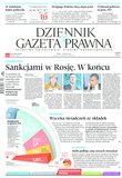 : Dziennik Gazeta Prawna - 146/2014