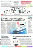 : Dziennik Gazeta Prawna - 188/2014