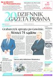 : Dziennik Gazeta Prawna - 193/2014