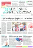 : Dziennik Gazeta Prawna - 194/2014