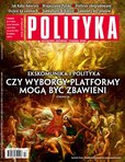 : Polityka - 17/2015