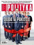 : Polityka - 21/2015