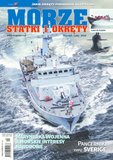 : Morze, Statki i Okręty - 1-2/2016