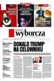 : Gazeta Wyborcza - Warszawa - 138/2017