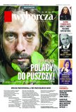 : Gazeta Wyborcza - Warszawa - 139/2017