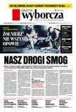 : Gazeta Wyborcza - Warszawa - 194/2017