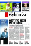 : Gazeta Wyborcza - Warszawa - 197/2017