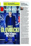 : Gazeta Wyborcza - Warszawa - 198/2017