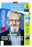 : Gazeta Wyborcza - Warszawa - 204/2017