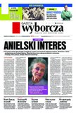 : Gazeta Wyborcza - Warszawa - 205/2017