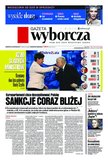 : Gazeta Wyborcza - Warszawa - 266/2017