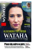 : Gazeta Wyborcza - Warszawa - 268/2017