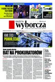 : Gazeta Wyborcza - Warszawa - 269/2017