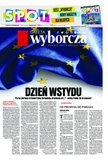 : Gazeta Wyborcza - Warszawa - 296/2017