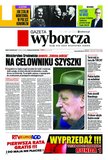 : Gazeta Wyborcza - Warszawa - 299/2017